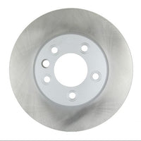 Disc Brake Rotor NRS Brakes BR34237