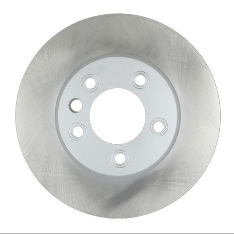 Disc Brake Rotor NRS Brakes BR34237