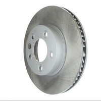 Disc Brake Rotor NRS Brakes BR34237