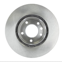 Disc Brake Rotor NRS Brakes BR34237
