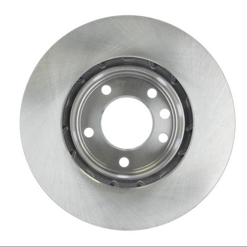 Disc Brake Rotor NRS Brakes BR34237