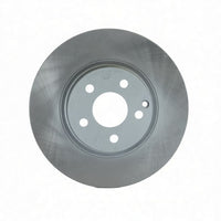 Disc Brake Rotor NRS Brakes BR34246