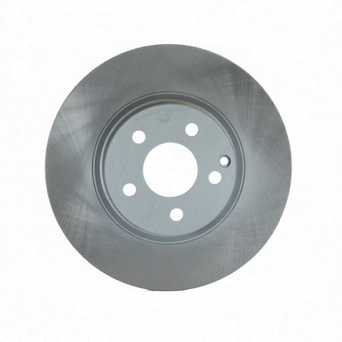 Disc Brake Rotor NRS Brakes BR34246