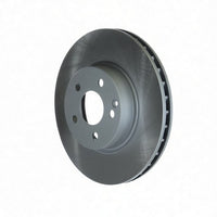 Disc Brake Rotor NRS Brakes BR34246