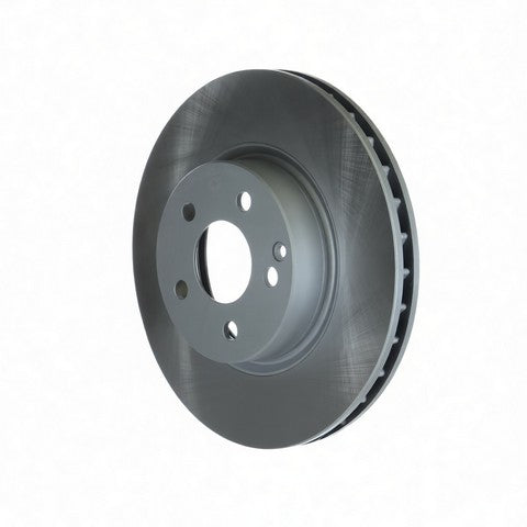 Disc Brake Rotor NRS Brakes BR34246