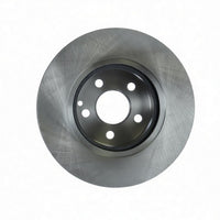 Disc Brake Rotor NRS Brakes BR34246