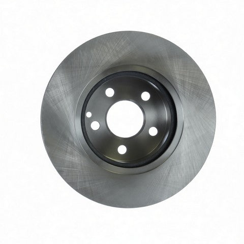 Disc Brake Rotor NRS Brakes BR34246