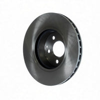 Disc Brake Rotor NRS Brakes BR34246