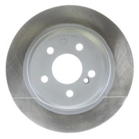 Disc Brake Rotor NRS Brakes BR34247