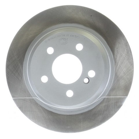 Disc Brake Rotor NRS Brakes BR34247