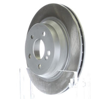 Disc Brake Rotor NRS Brakes BR34247