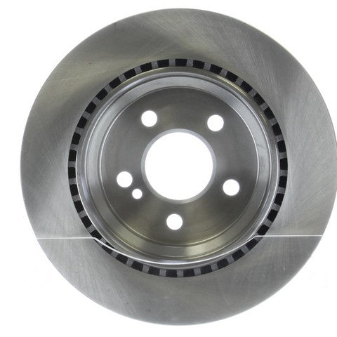 Disc Brake Rotor NRS Brakes BR34247
