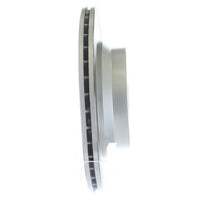 Disc Brake Rotor NRS Brakes BR34247
