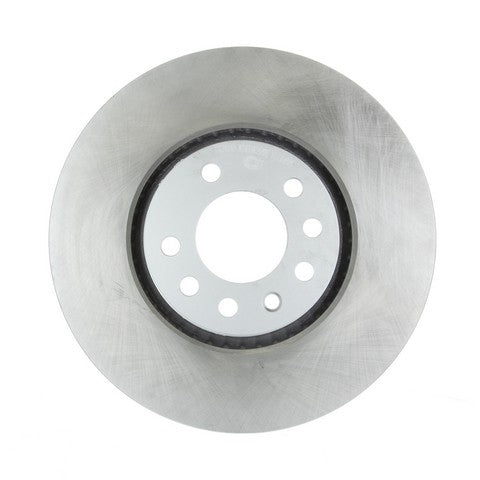 Disc Brake Rotor NRS Brakes BR34248