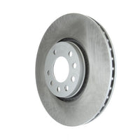 Disc Brake Rotor NRS Brakes BR34248