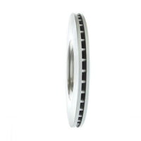 Disc Brake Rotor NRS Brakes BR34248