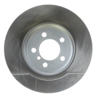 Disc Brake Rotor NRS Brakes BR34250
