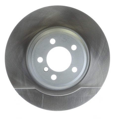 Disc Brake Rotor NRS Brakes BR34250