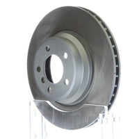 Disc Brake Rotor NRS Brakes BR34250