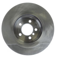 Disc Brake Rotor NRS Brakes BR34250