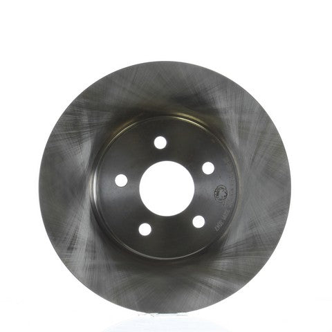 Disc Brake Rotor NRS Brakes BR34251