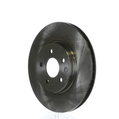 Disc Brake Rotor NRS Brakes BR34251
