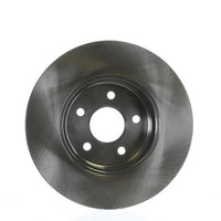 Disc Brake Rotor NRS Brakes BR34251