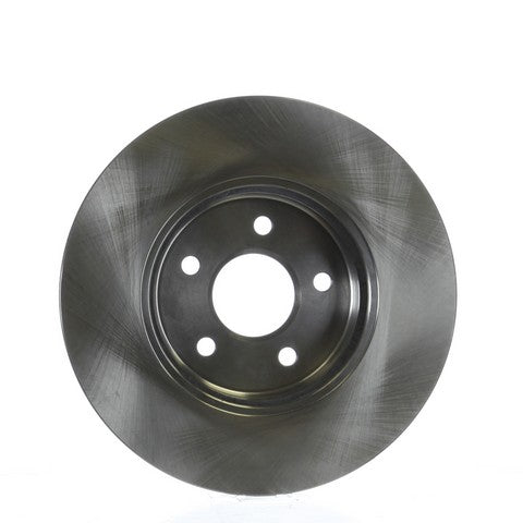 Disc Brake Rotor NRS Brakes BR34251