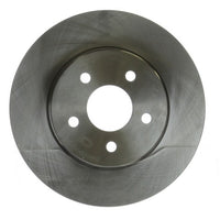 Disc Brake Rotor NRS Brakes BR34252