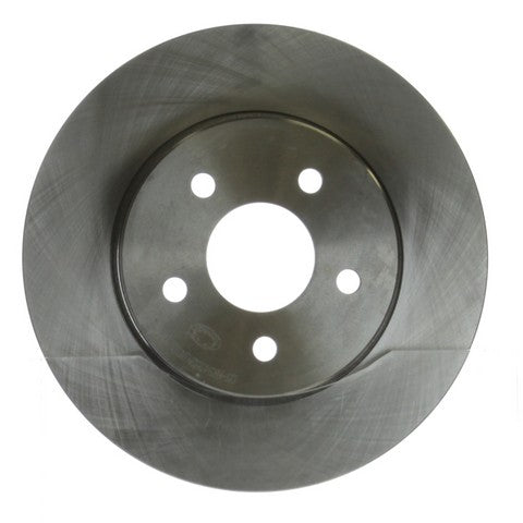 Disc Brake Rotor NRS Brakes BR34252