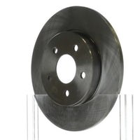 Disc Brake Rotor NRS Brakes BR34252