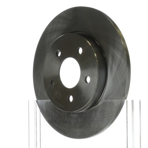Disc Brake Rotor NRS Brakes BR34252