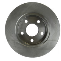 Disc Brake Rotor NRS Brakes BR34252