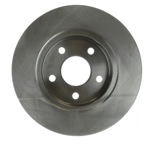 Disc Brake Rotor NRS Brakes BR34252