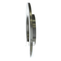 Disc Brake Rotor NRS Brakes BR34252