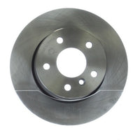 Disc Brake Rotor NRS Brakes BR34253