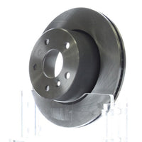 Disc Brake Rotor NRS Brakes BR34253