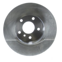 Disc Brake Rotor NRS Brakes BR34253