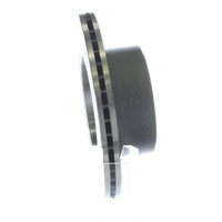Disc Brake Rotor NRS Brakes BR34253