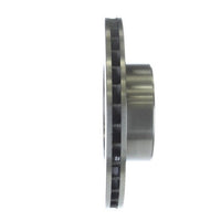 Disc Brake Rotor NRS Brakes BR34254