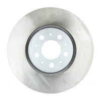 Disc Brake Rotor NRS Brakes BR34255