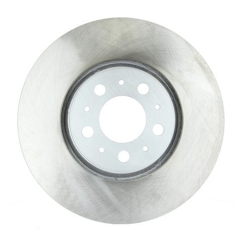Disc Brake Rotor NRS Brakes BR34255
