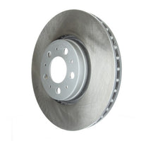 Disc Brake Rotor NRS Brakes BR34255