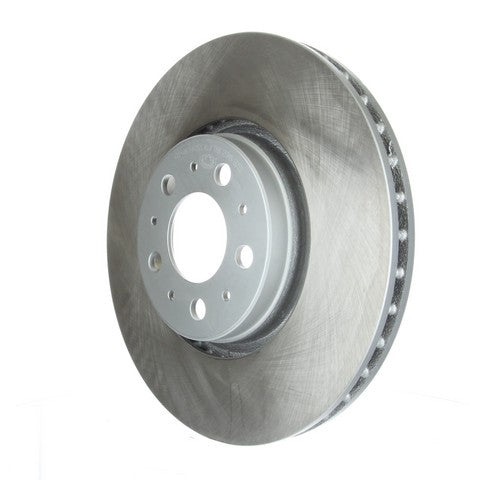 Disc Brake Rotor NRS Brakes BR34255