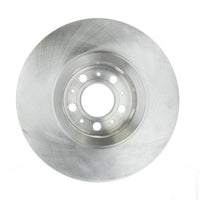 Disc Brake Rotor NRS Brakes BR34255