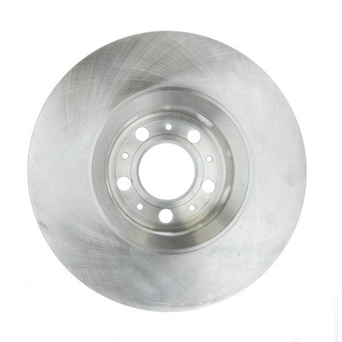 Disc Brake Rotor NRS Brakes BR34255