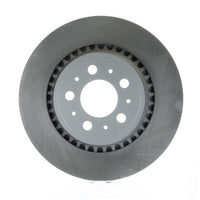 Disc Brake Rotor NRS Brakes BR34256