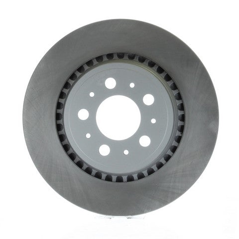 Disc Brake Rotor NRS Brakes BR34256
