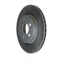 Disc Brake Rotor NRS Brakes BR34256