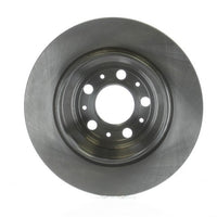 Disc Brake Rotor NRS Brakes BR34256